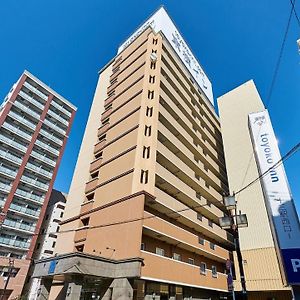 Toyoko Inn Osaka Hankyu Juso-Eki Nishi-Guchi No.1