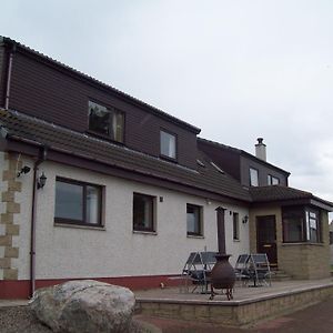 Westview House
