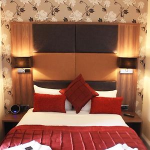 Edinburgh Regency Guest House